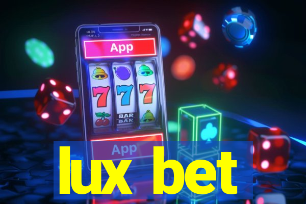 lux bet